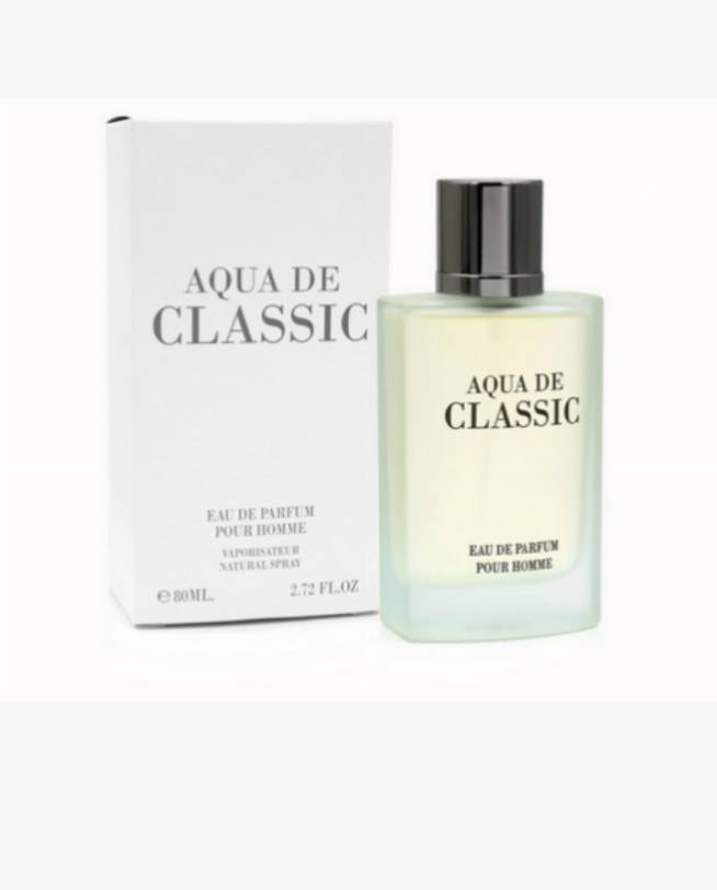 Aqua de classic 100L
