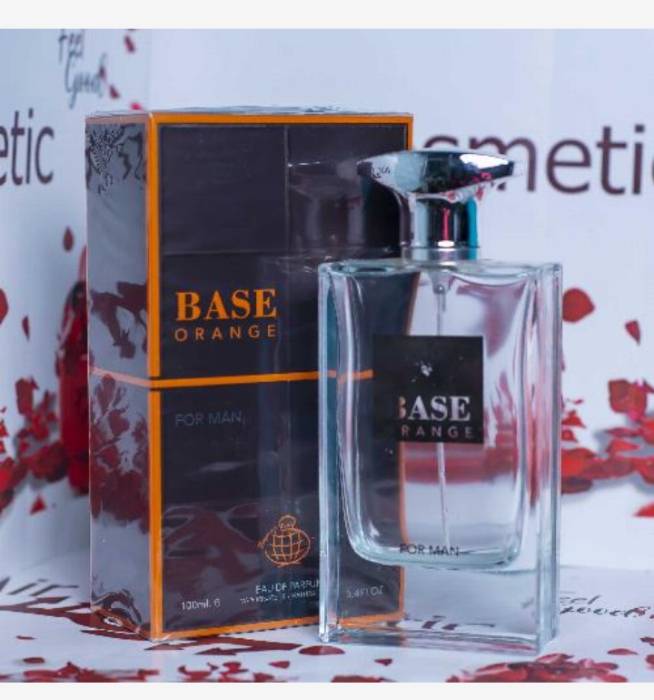 Base Orange