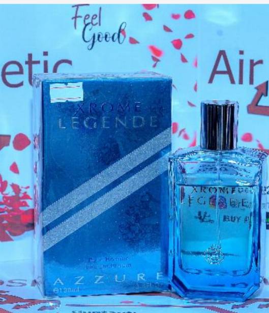 XRome Legende 100mL