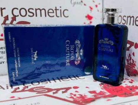 Rayal Couture 100mL
