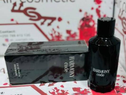 Harmony Code 100mL