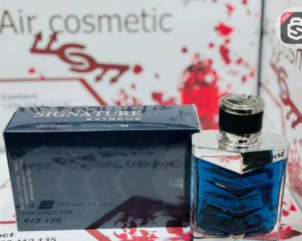 Signature 100mL