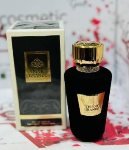 Velvet Grande 100mL