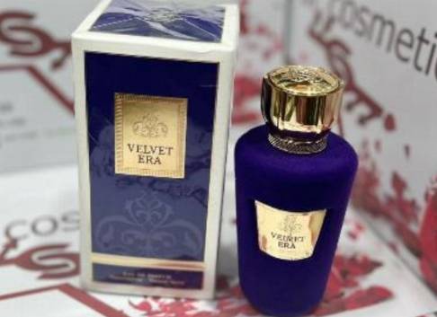 Velvet ERA 100 ml