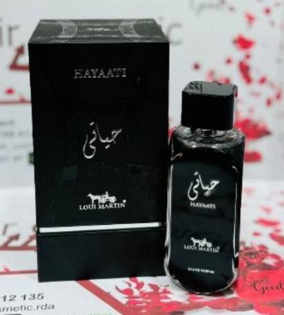 HAYAATI 100ml