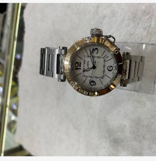 Air watch