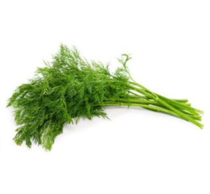Dill Big