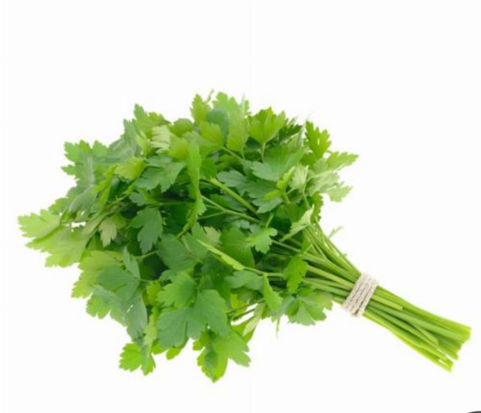 Parsley Big