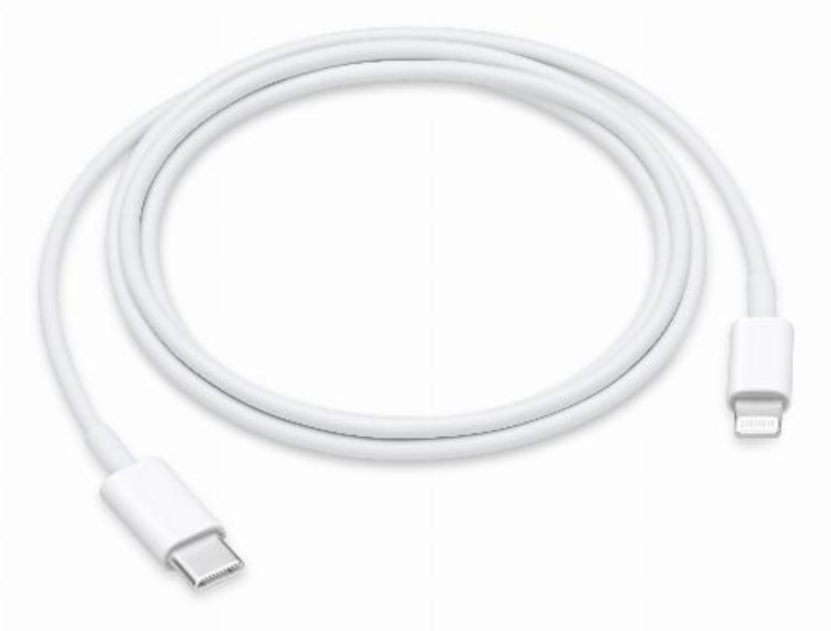 USB-C charge cable 1 meter