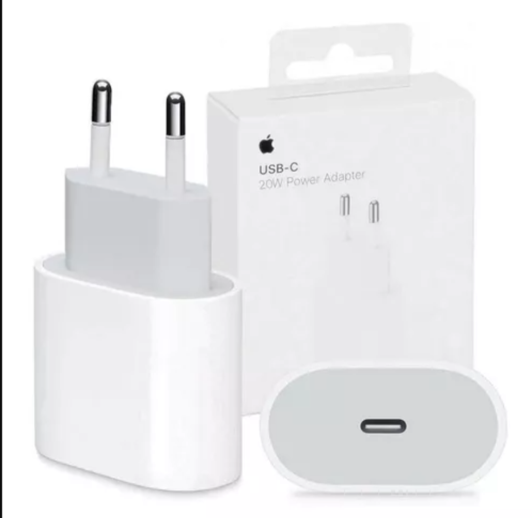Apple 20 W mobile phone power adapter 2pin