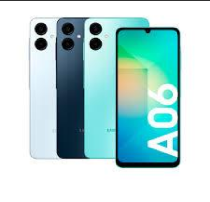 Samsung A06 128GB