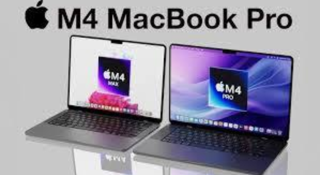 MacBook pro M4. 16/512 GB