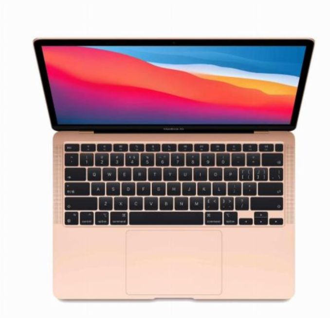 MacBook Air M4 16/256 GB