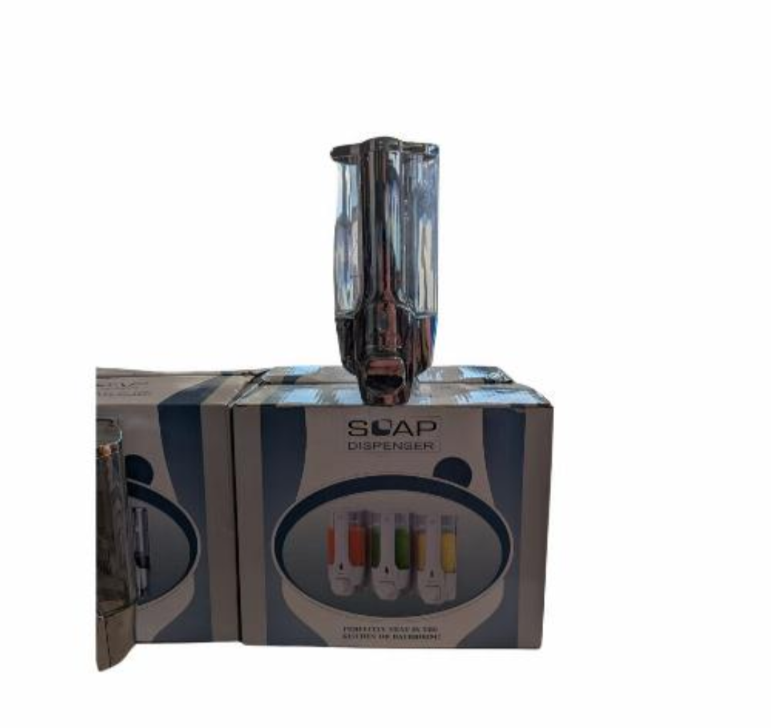 Soap Dispenser