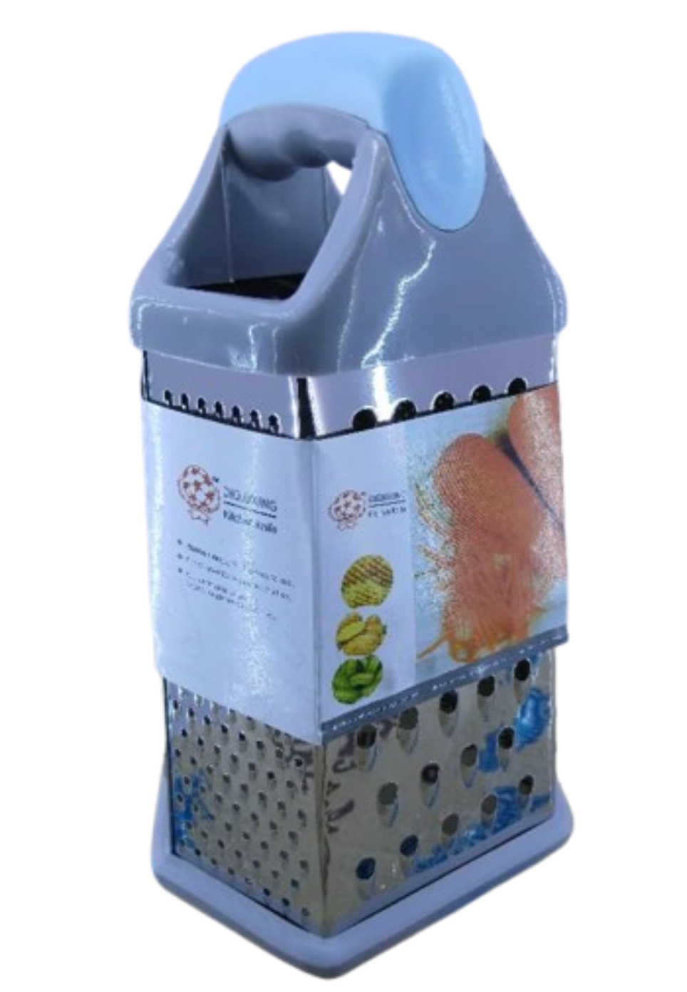 Grater