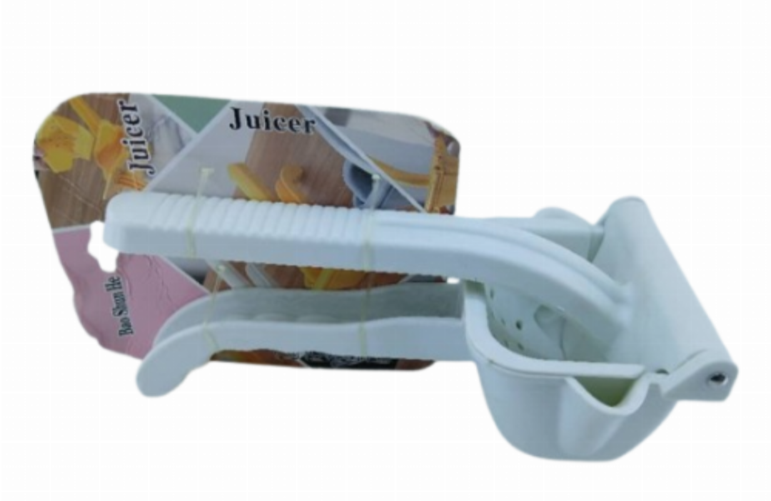 Juicer