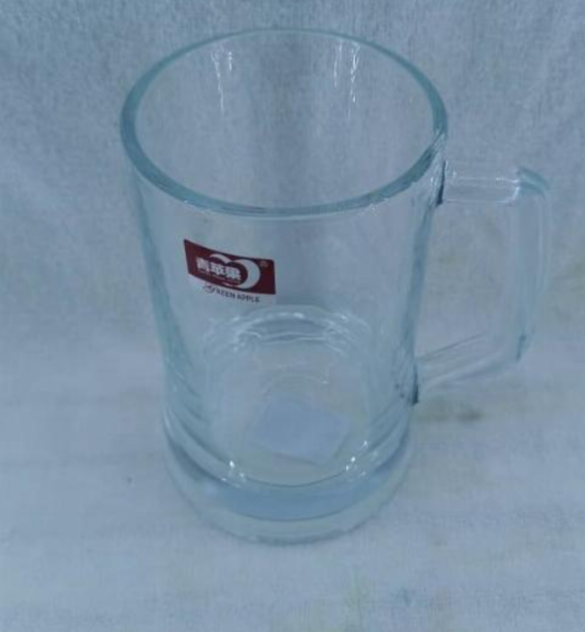 Glass 500ml