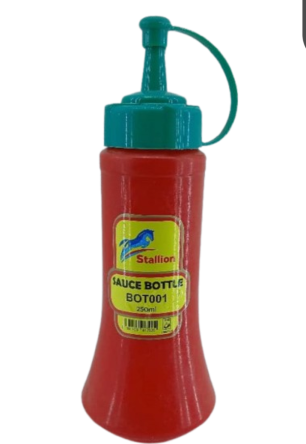 Sauce bolter 250 ml