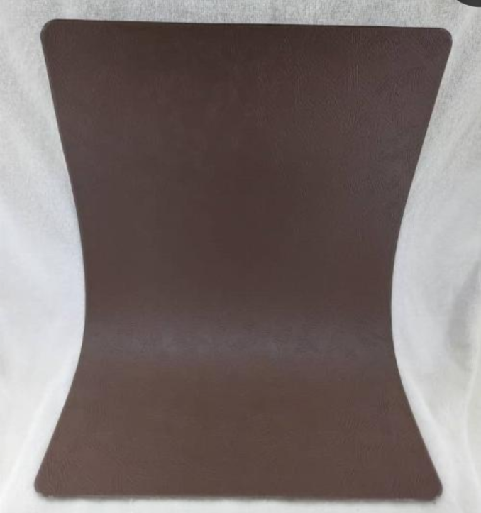 Regutangular placemat 6pcs