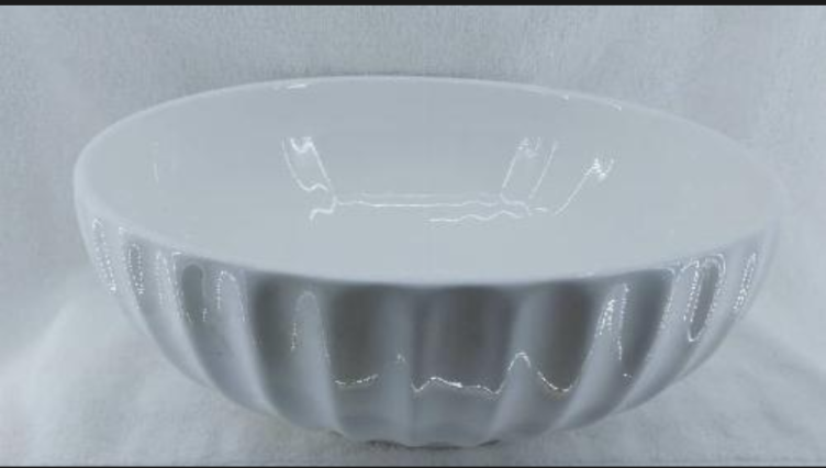 Ceramic Big Bowl