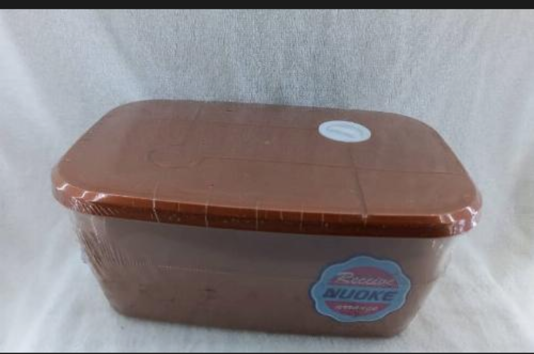 NUOKE container 5pcs