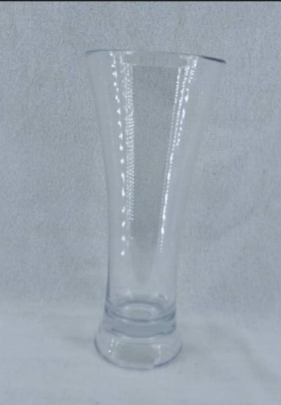 Plastic glass 1pcs