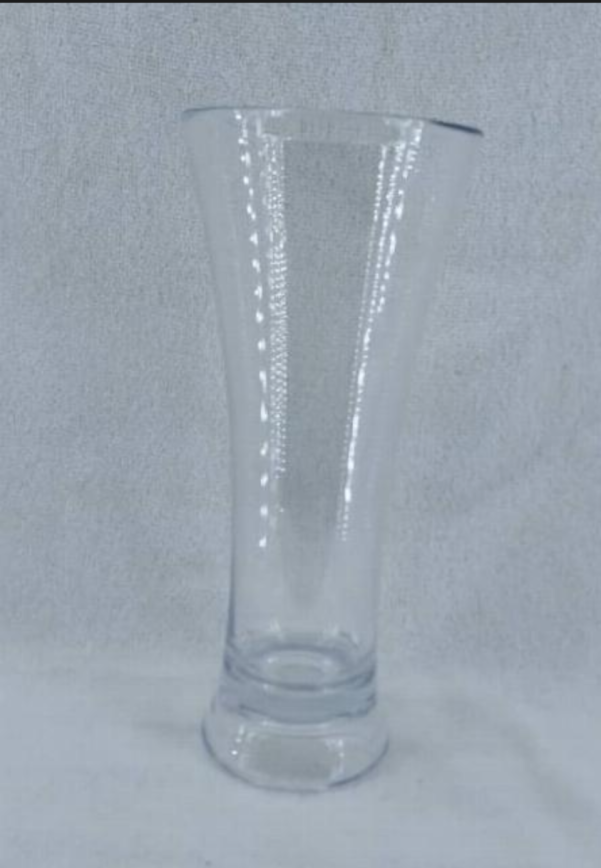 Plastic glass 1pcs