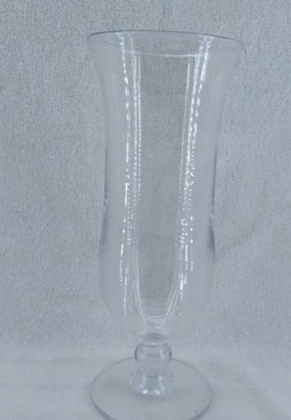 Plastic Glass #