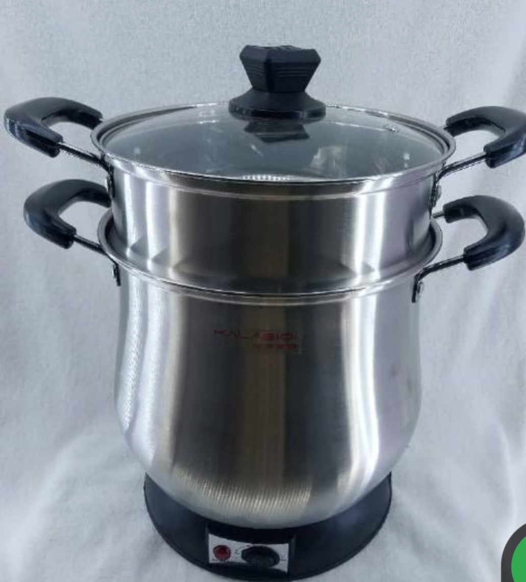 Electric cooker