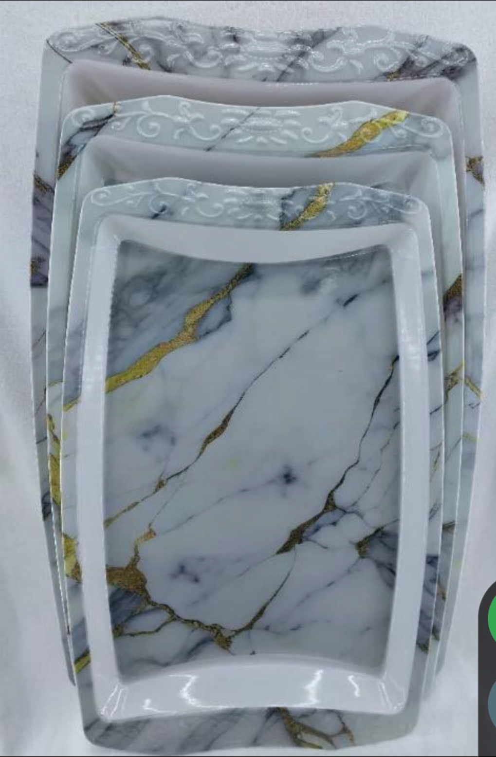 Good trays big 1pcs