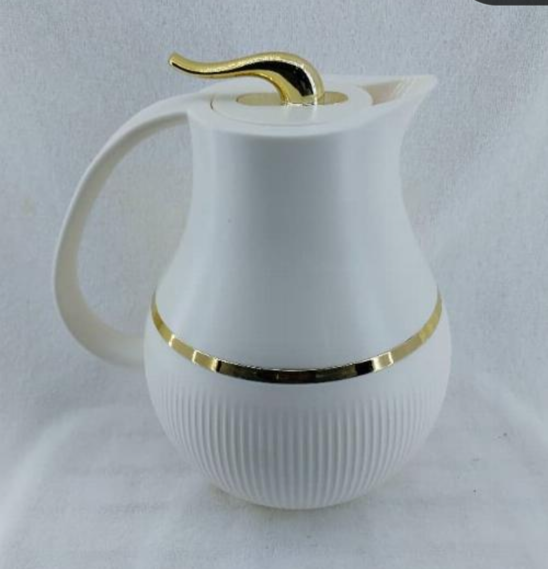 Special flask