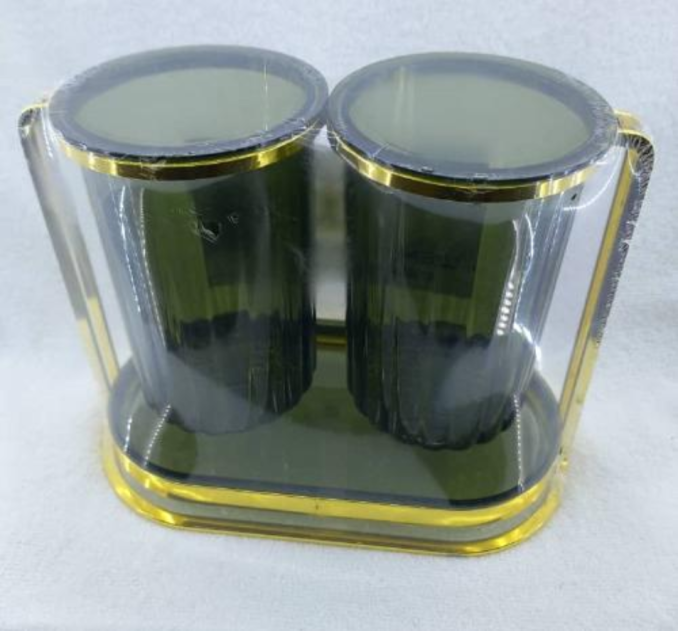 Plastic spoons_fork_knife holder