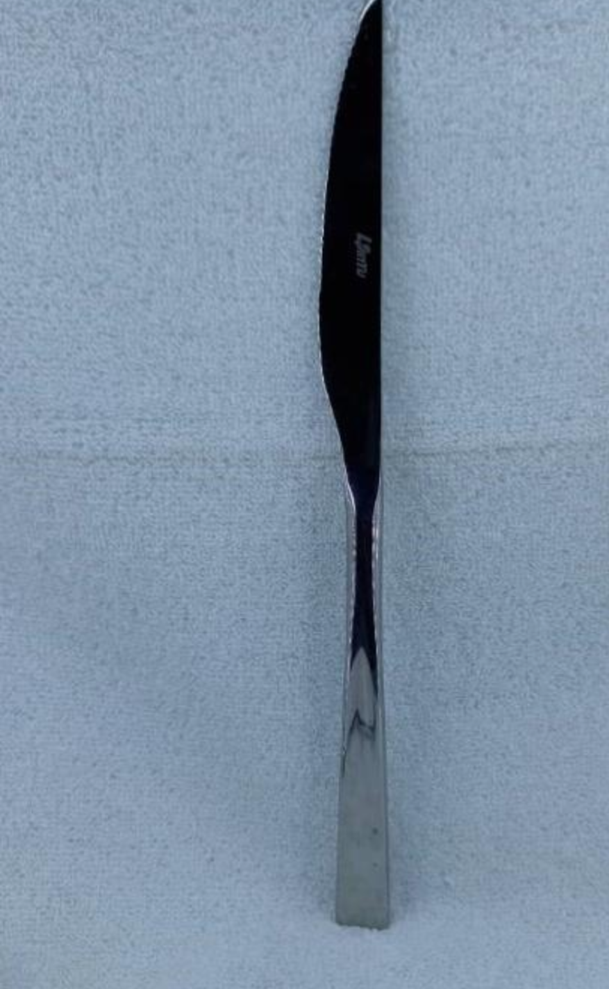Table knife
