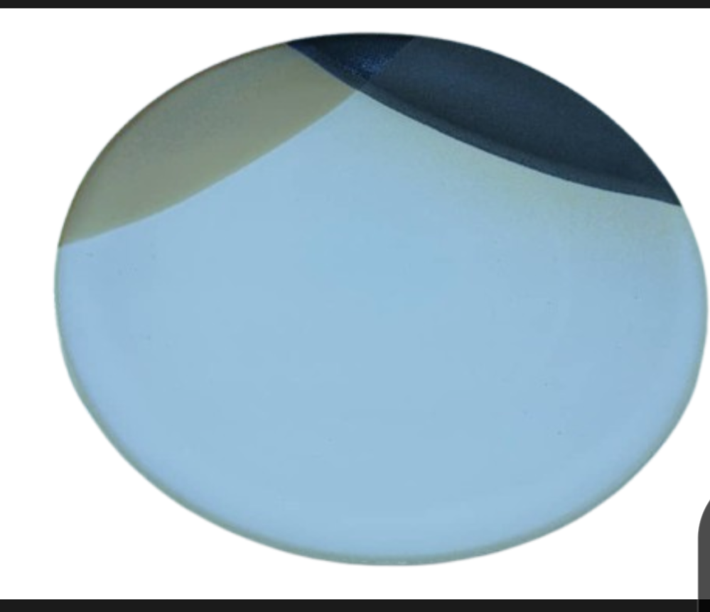 Ceramic plastic DF