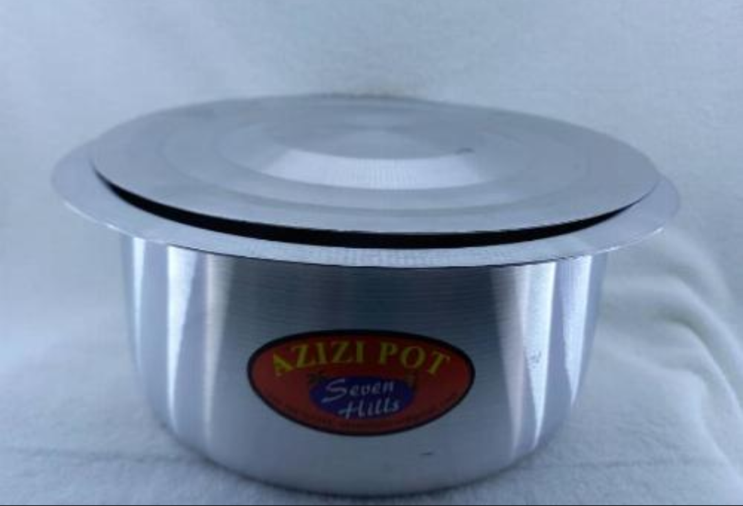 AZIZI Pot seven Hills