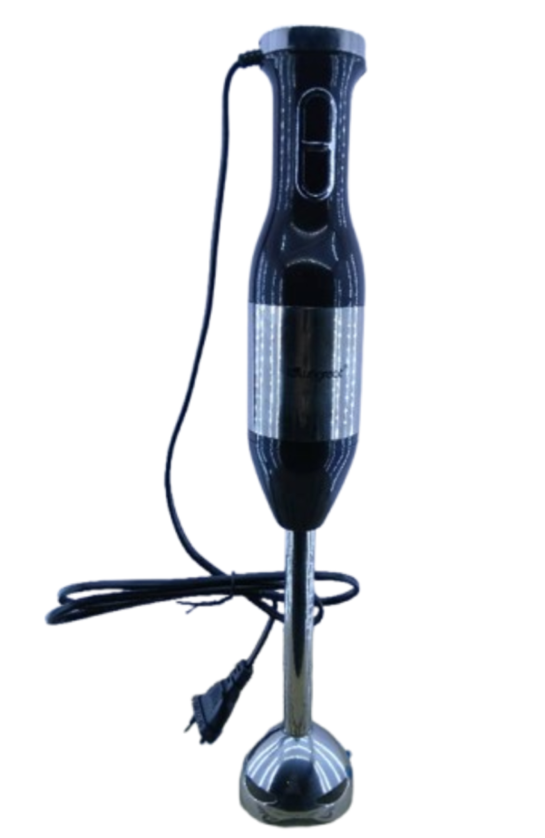 Wn great Hand brender