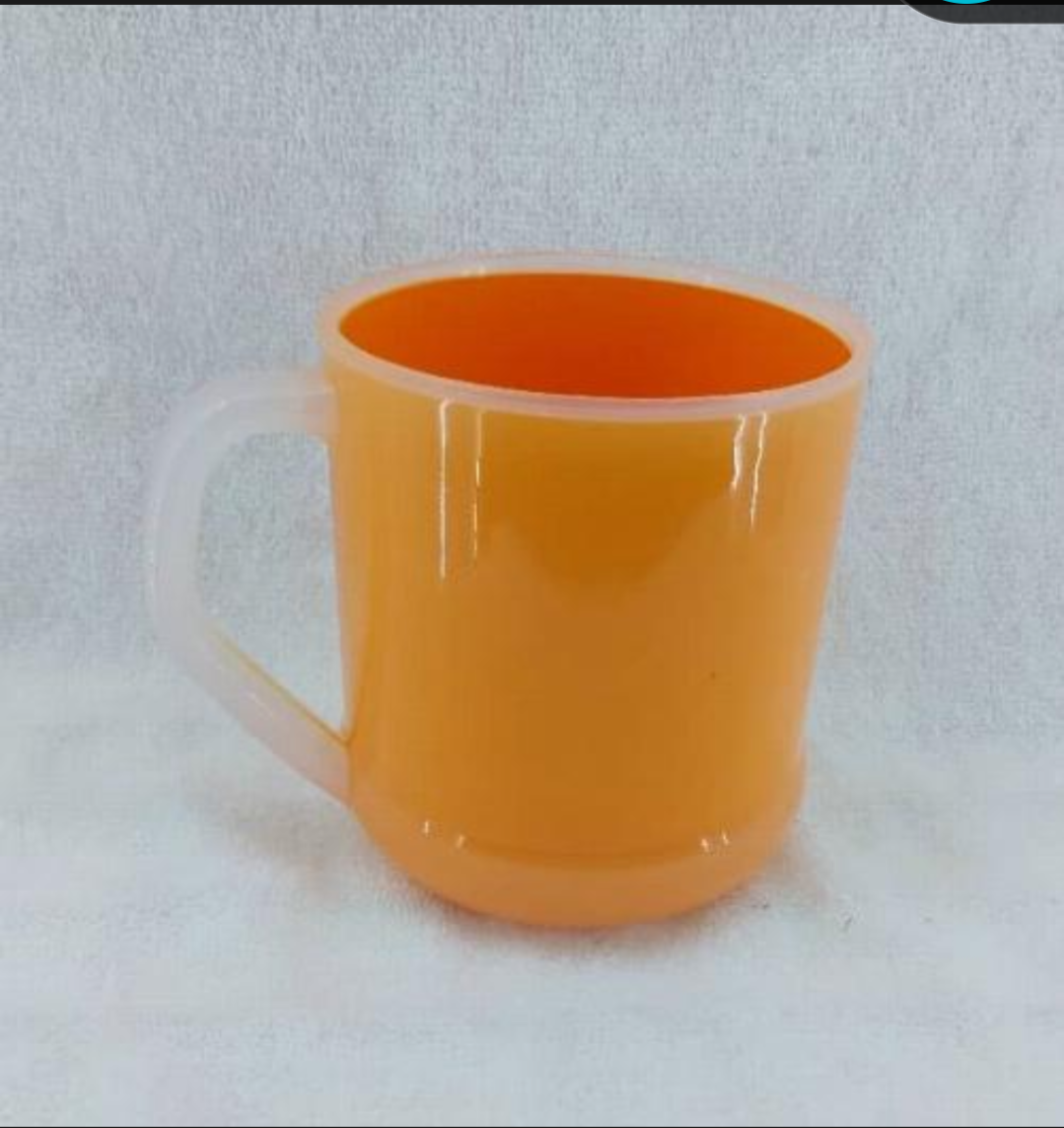 Plastic cup x