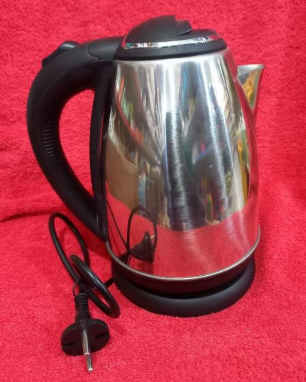 Electric kettle 2L