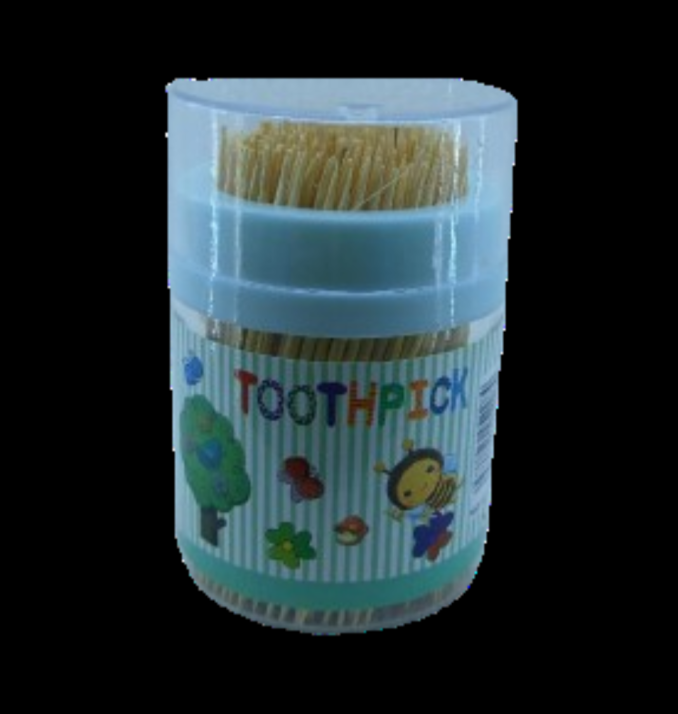 Toothpicks