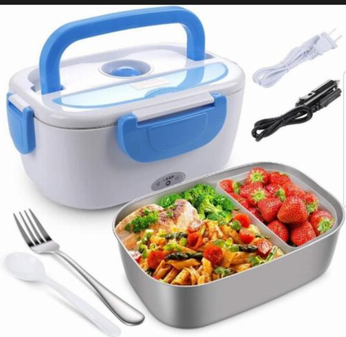 Electric lunch Box