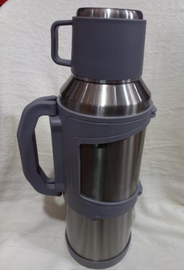 AQ Make Life Better Flask 4200mL