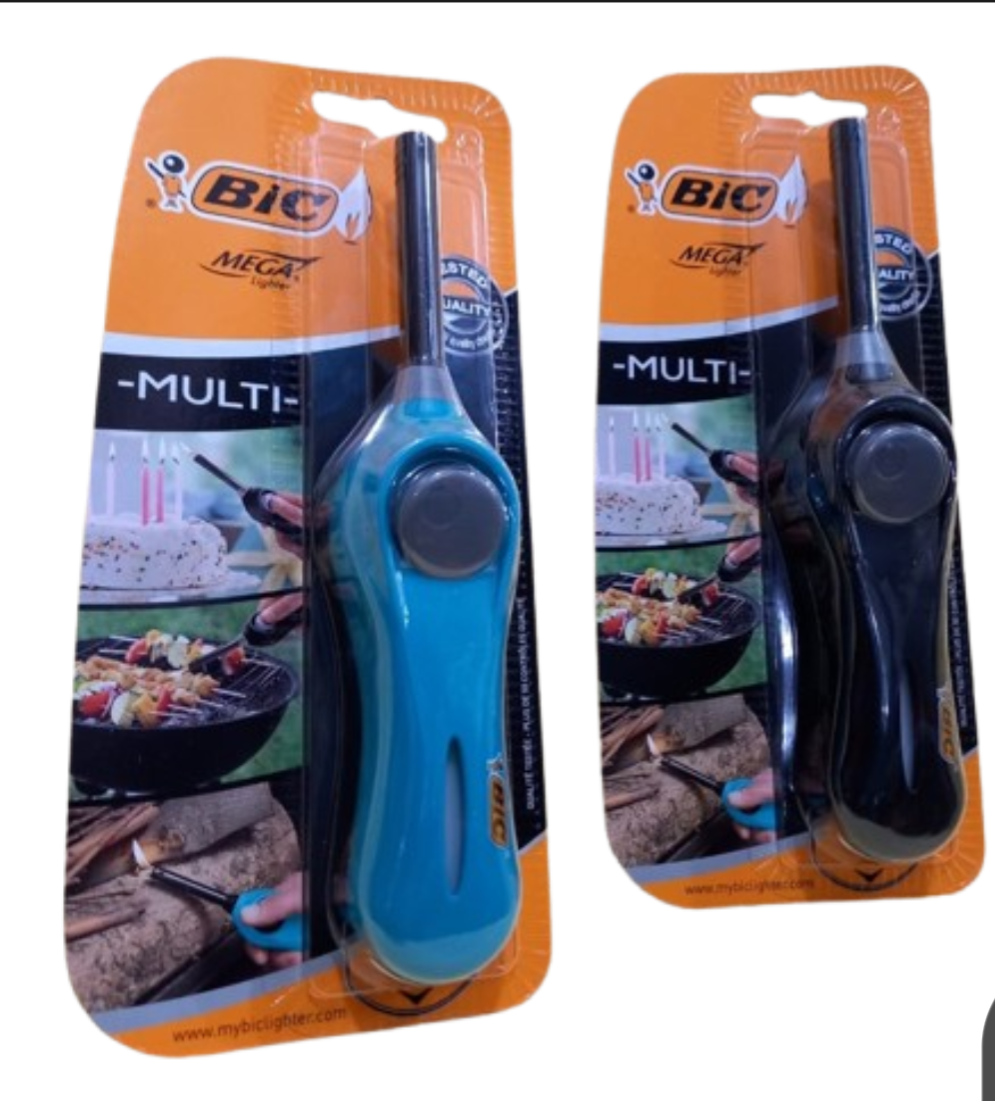 Bic Mage Gas lighter
