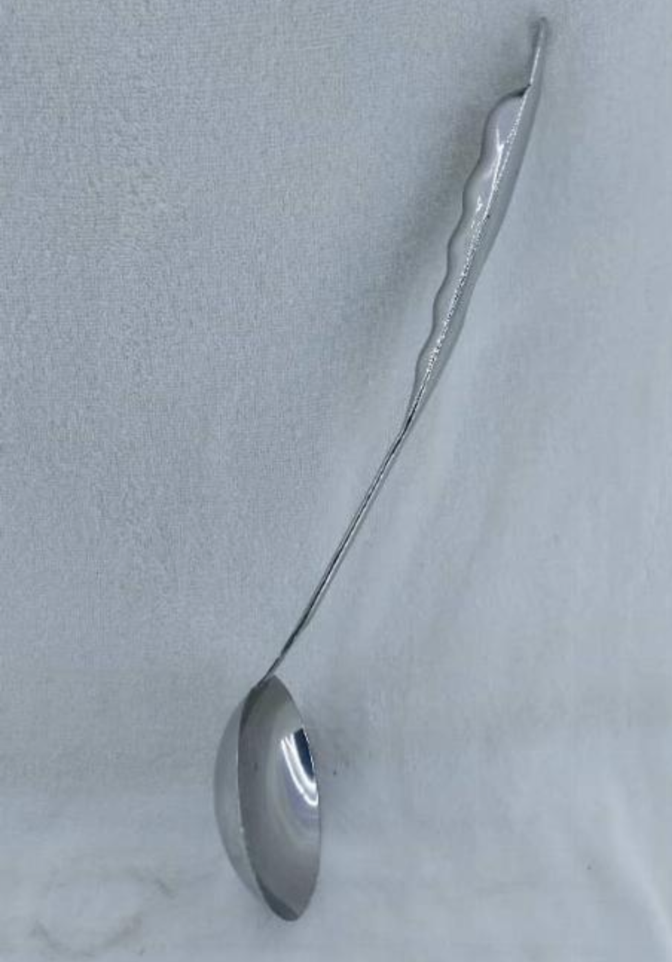 Wok spoon