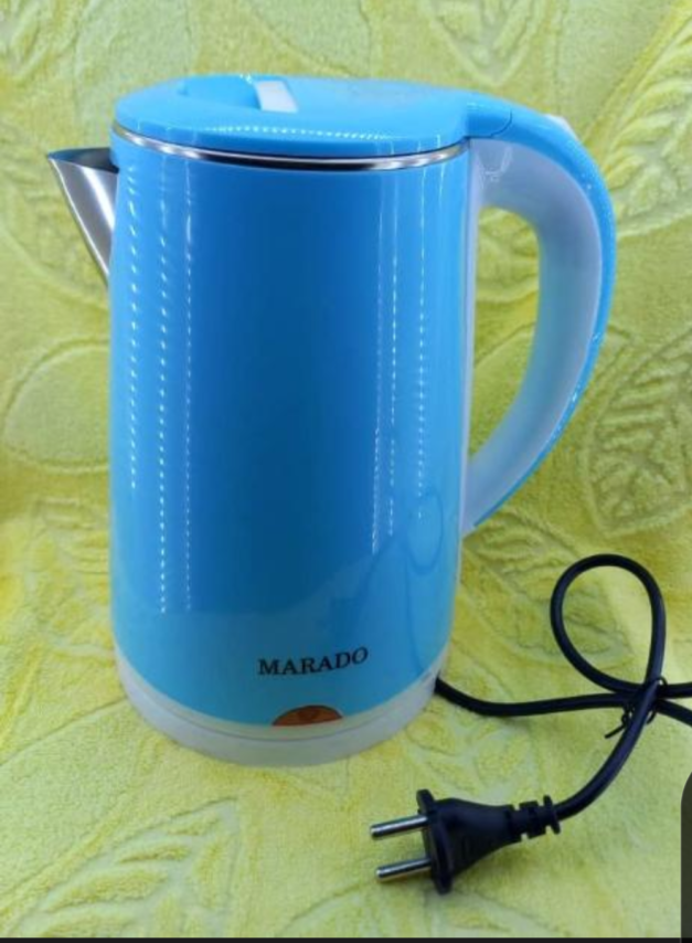 Marado bottle 2.3L