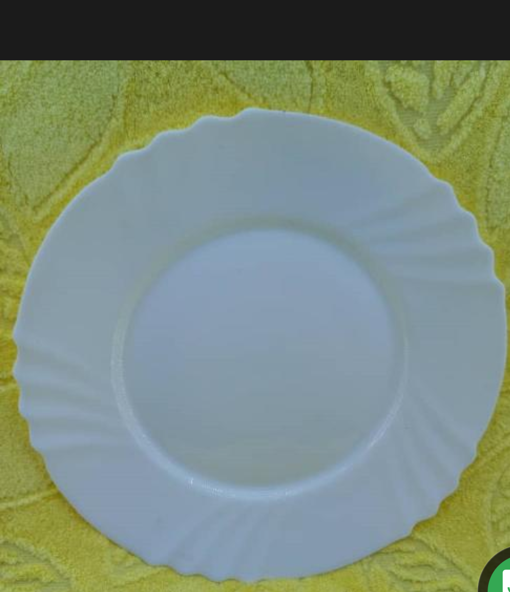 Plate FM