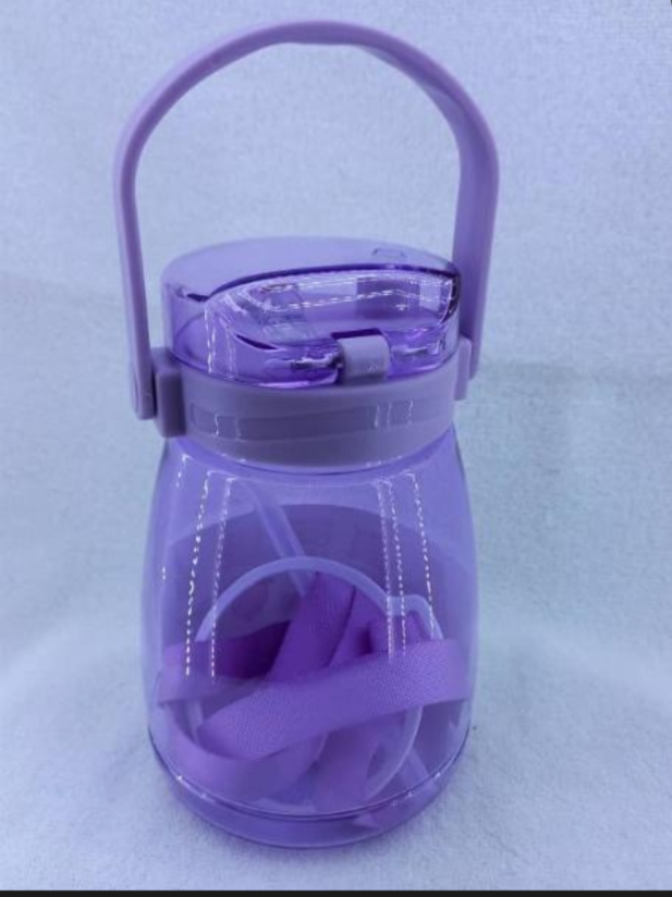 Water bottle 1100ml