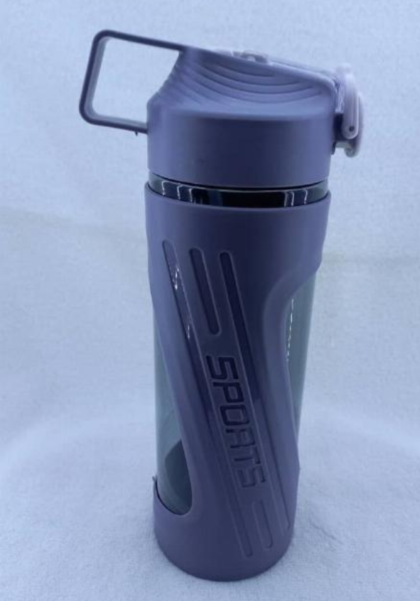 Sport water bottle 800mL