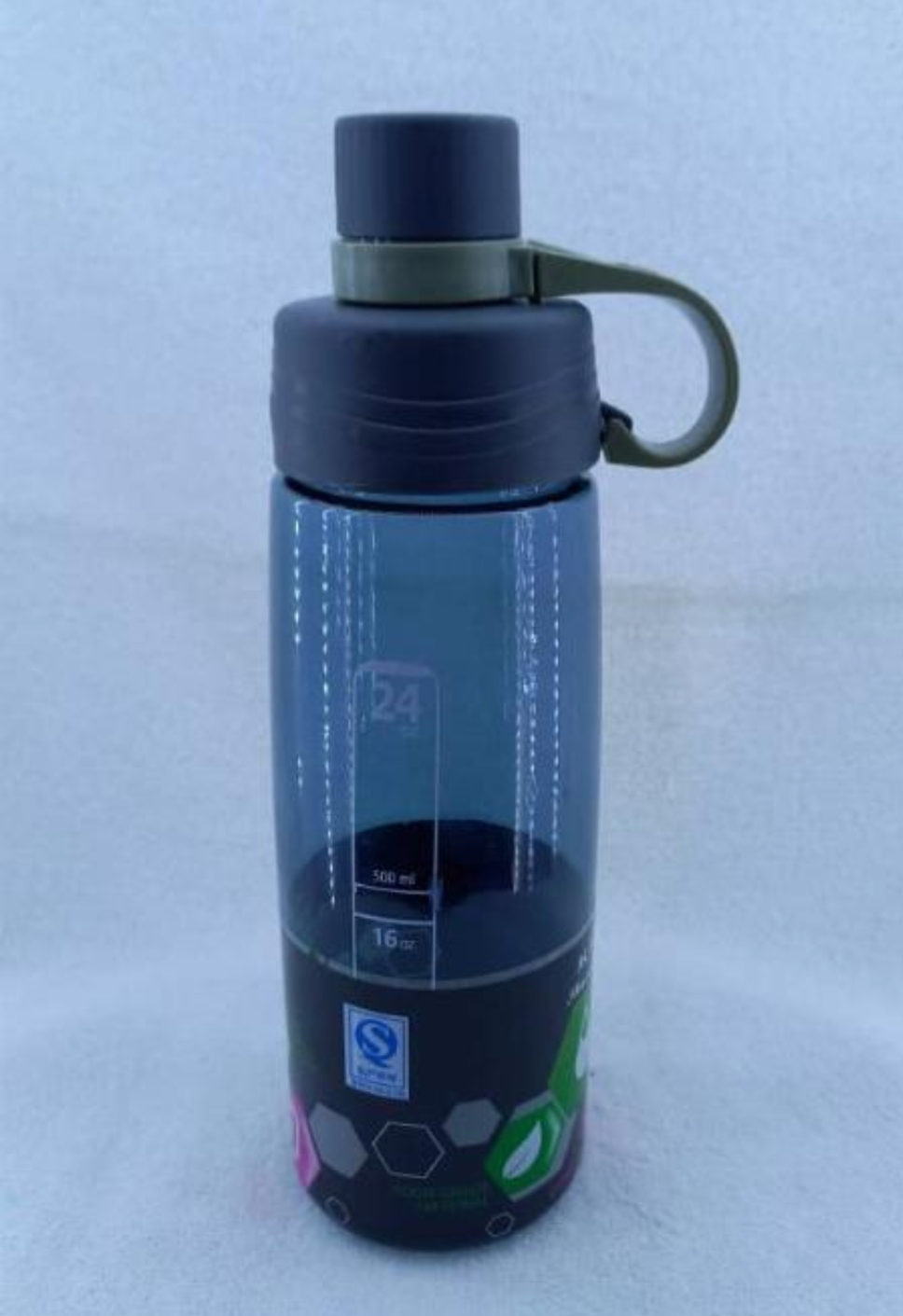 Water bottle 500mL