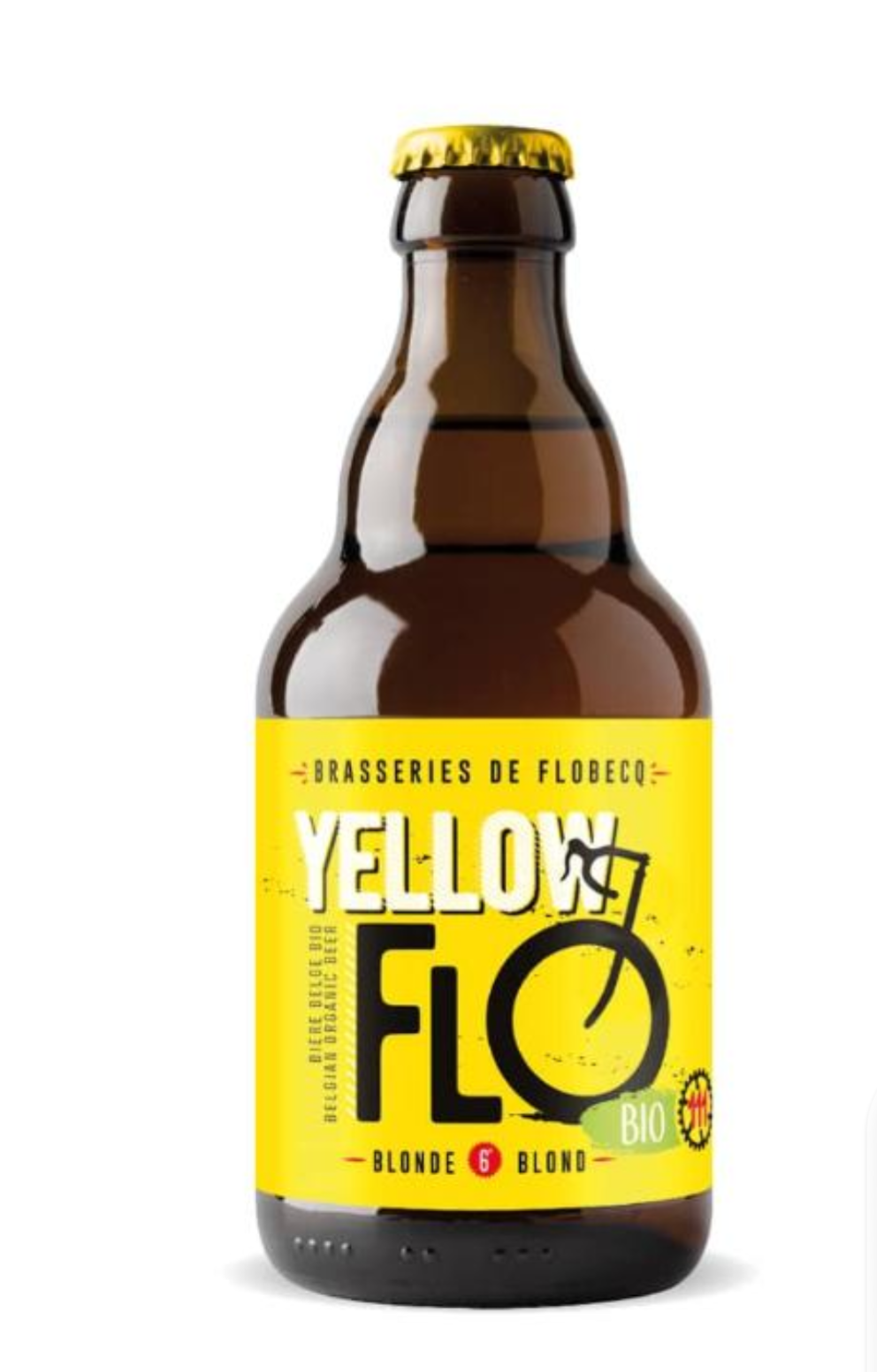 Flo yellow