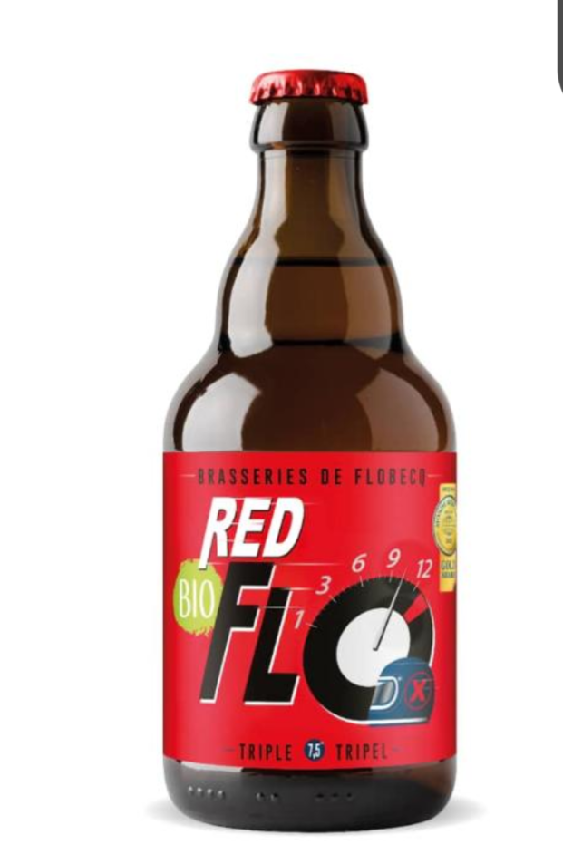 Red flo